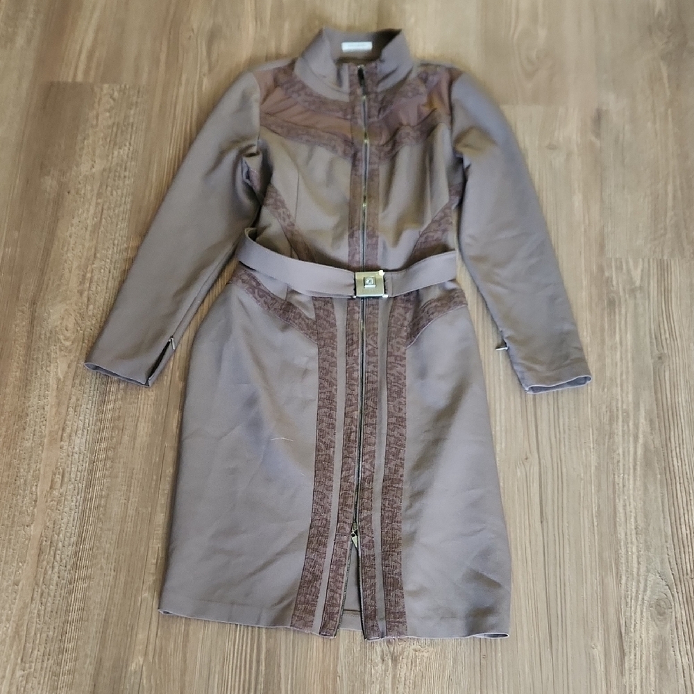 Lasagrada Beautiful Coat